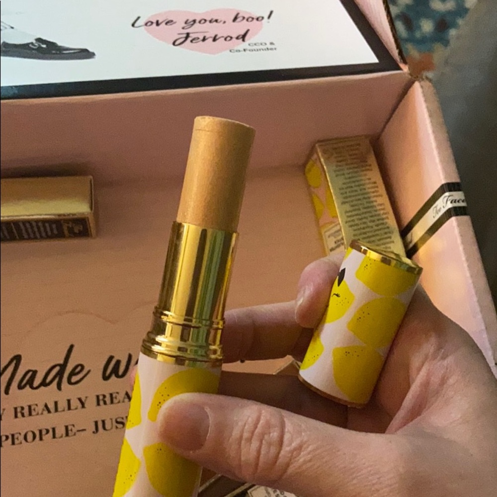 Too Faced Make up bundle